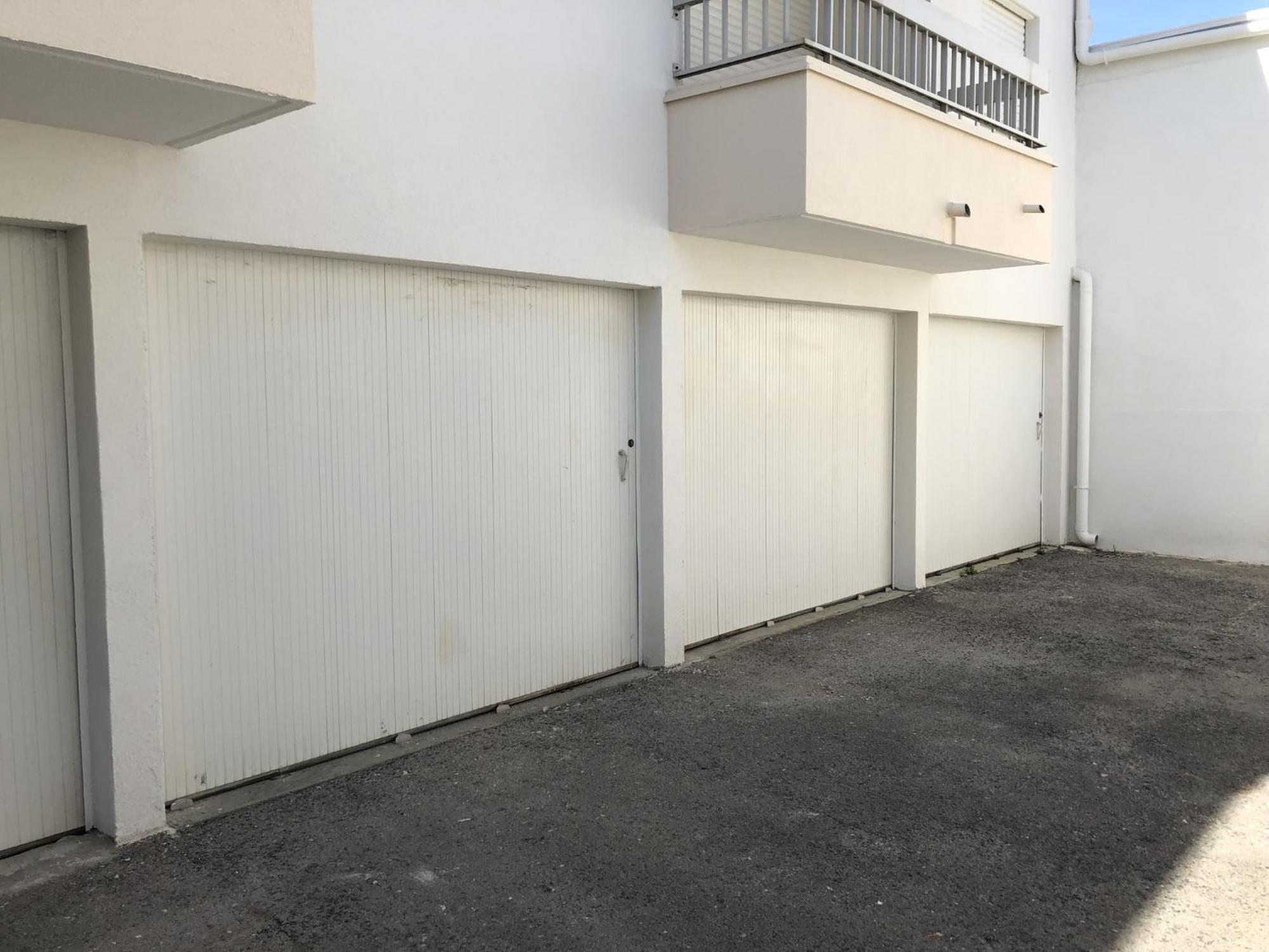 Duplex Centre Ville - 50M De La Plage - Clim - Garage - Netflix Льо Гро-дю-Роа Стая снимка