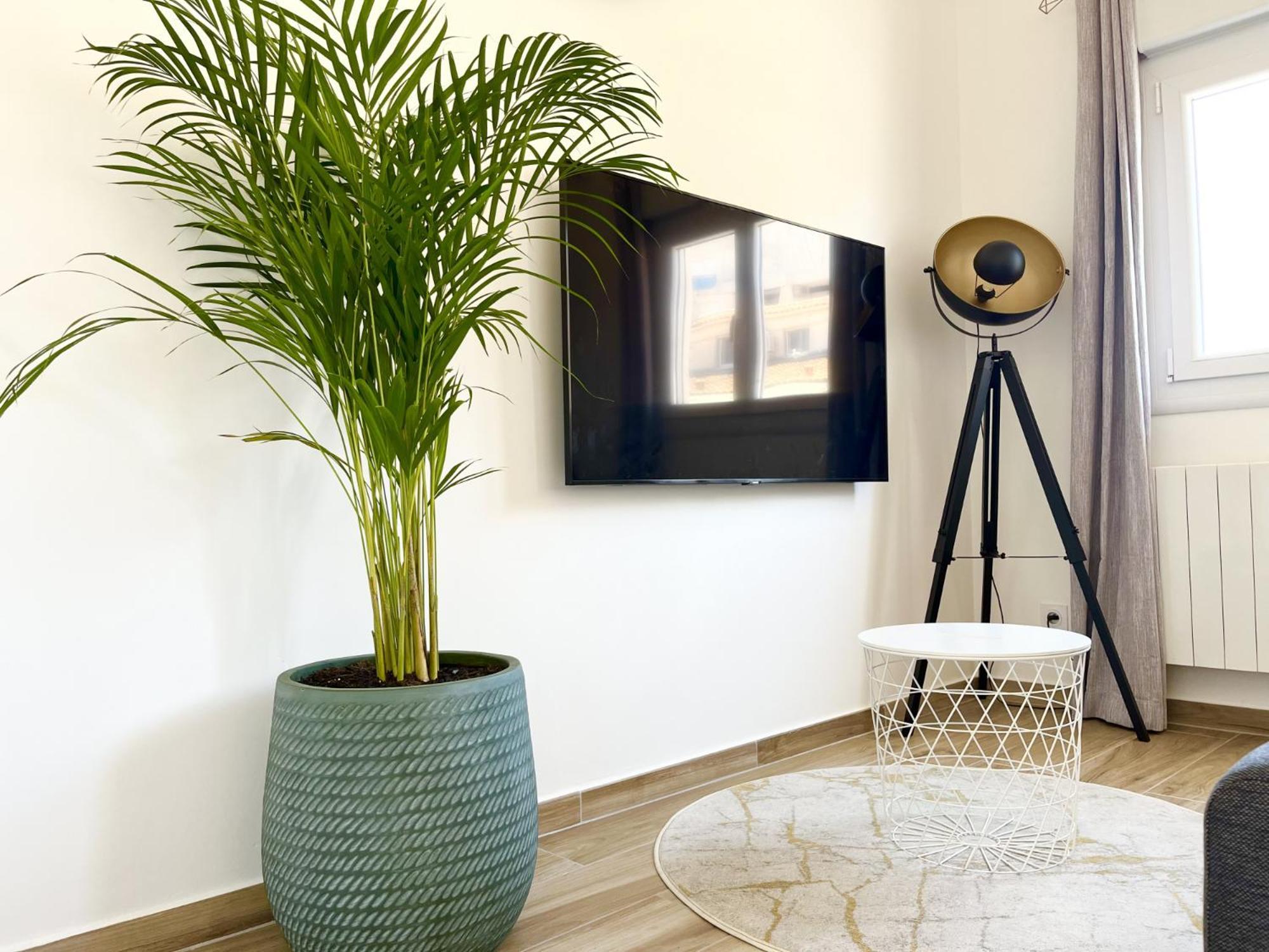 Duplex Centre Ville - 50M De La Plage - Clim - Garage - Netflix Льо Гро-дю-Роа Стая снимка